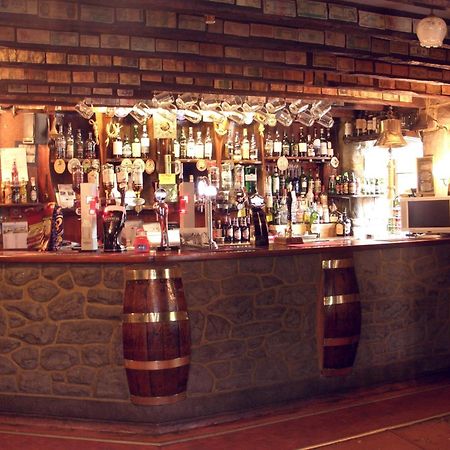The Cuilfail Hotel Kilmelfort Buitenkant foto