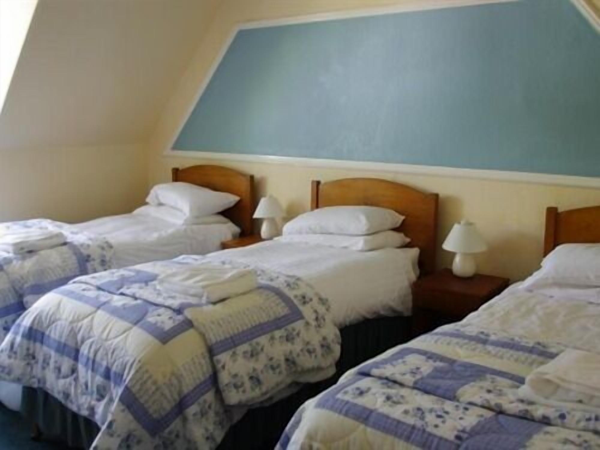 The Cuilfail Hotel Kilmelfort Buitenkant foto
