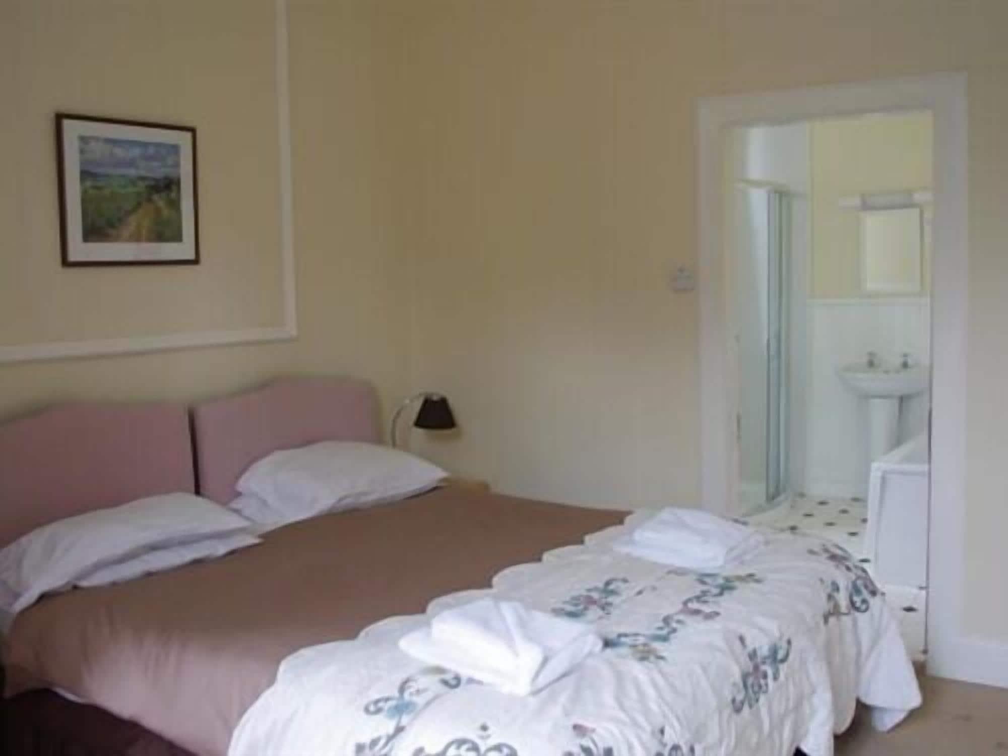 The Cuilfail Hotel Kilmelfort Buitenkant foto