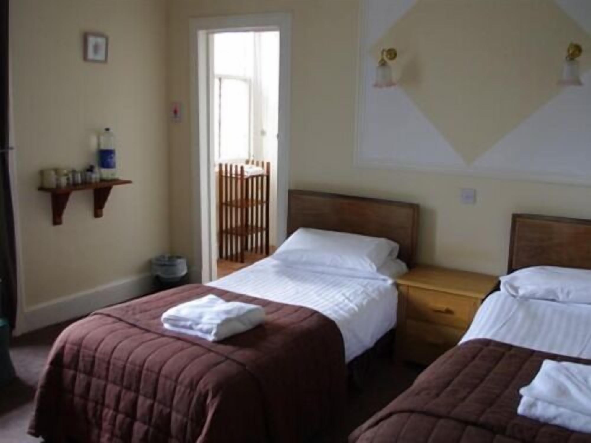 The Cuilfail Hotel Kilmelfort Buitenkant foto