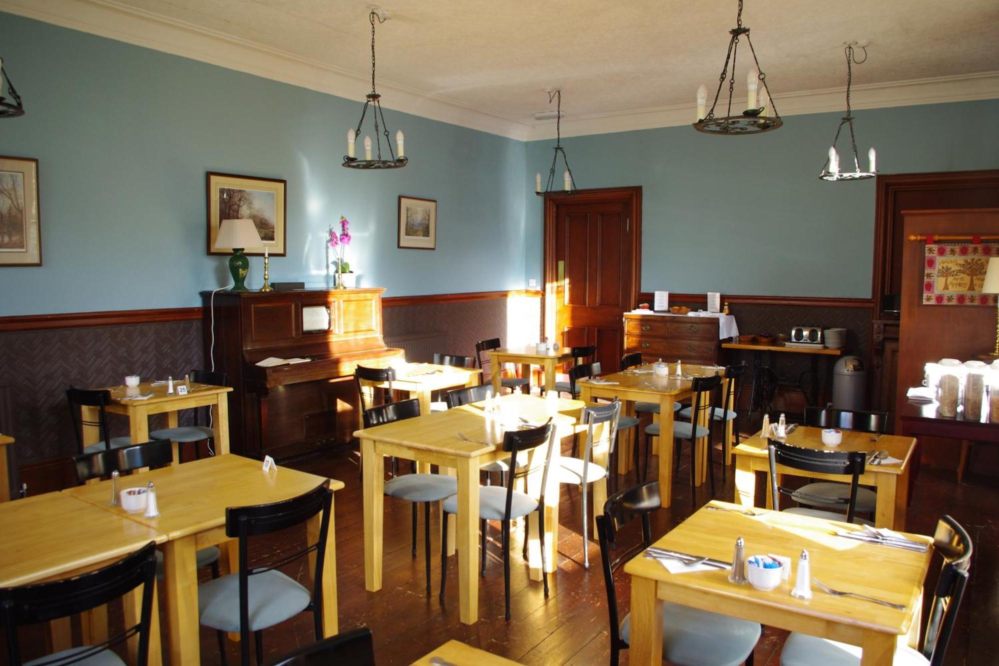 The Cuilfail Hotel Kilmelfort Buitenkant foto