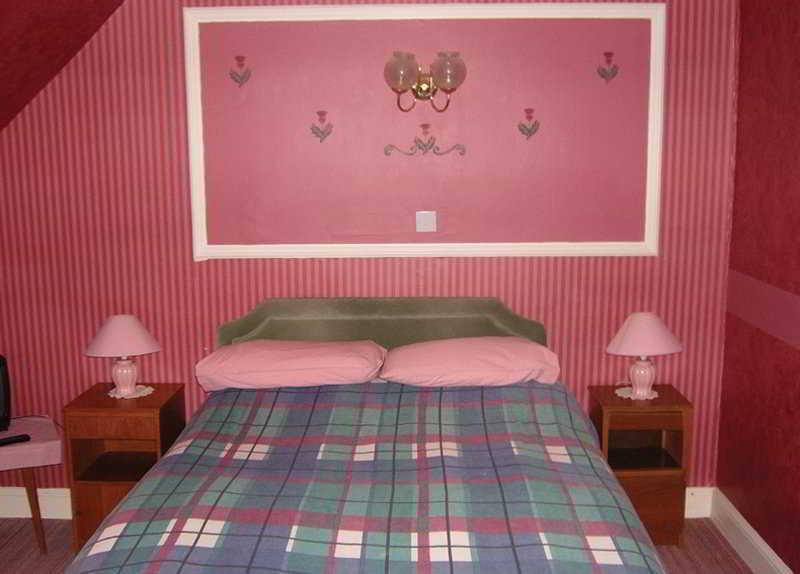 The Cuilfail Hotel Kilmelfort Buitenkant foto