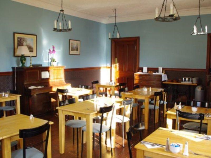 The Cuilfail Hotel Kilmelfort Buitenkant foto