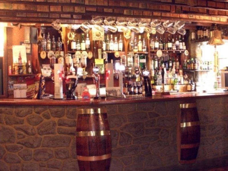 The Cuilfail Hotel Kilmelfort Buitenkant foto