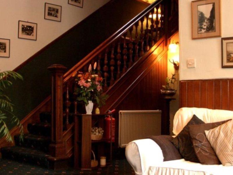 The Cuilfail Hotel Kilmelfort Buitenkant foto