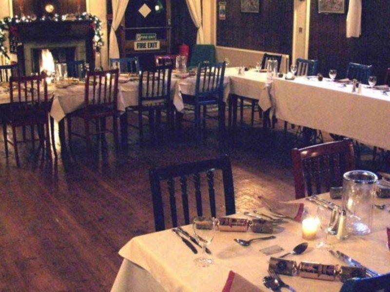The Cuilfail Hotel Kilmelfort Buitenkant foto