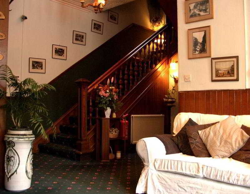 The Cuilfail Hotel Kilmelfort Buitenkant foto