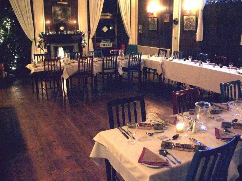 The Cuilfail Hotel Kilmelfort Buitenkant foto